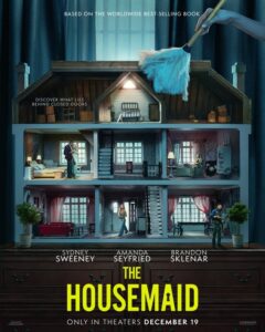 housemaid